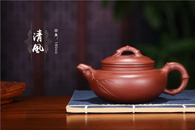 尹燕芳作品 清风图片