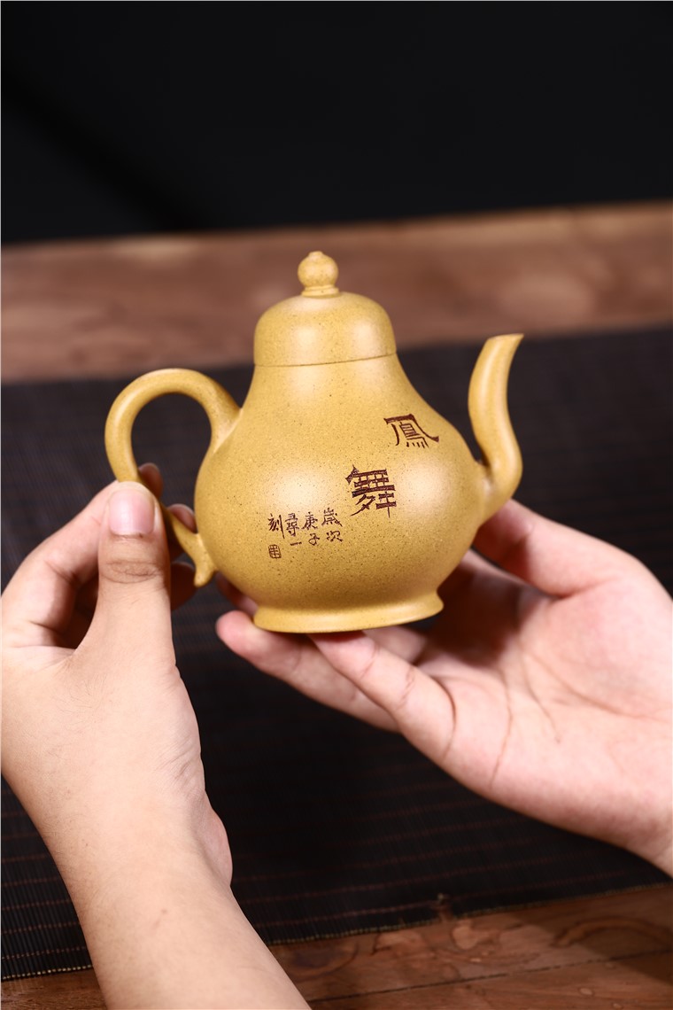 史宗娟作品 凤舞九天图片