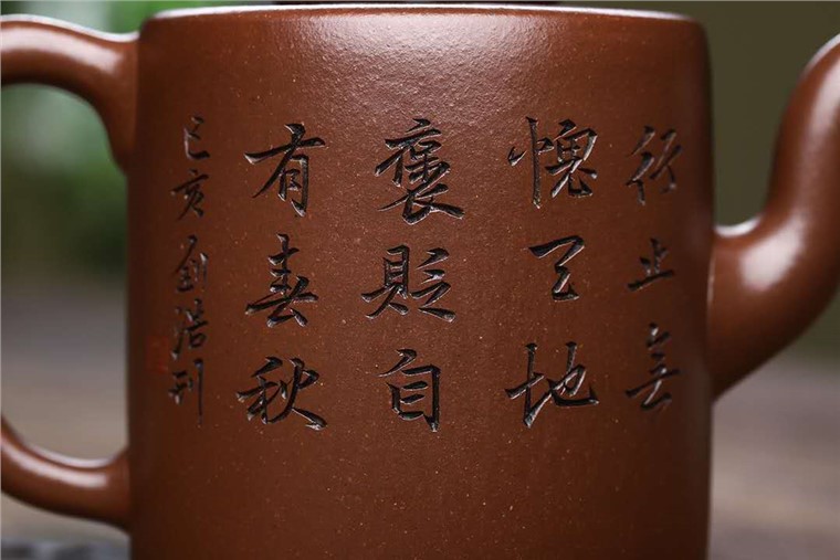 刘浩作品 双圈图片