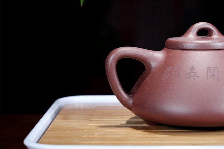 张小亦作品 石瓢图片