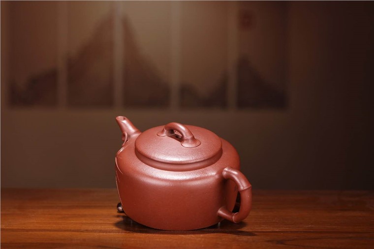 尹燕芳作品 临风图片