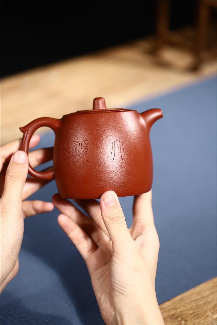 孙希希作品 井栏图片