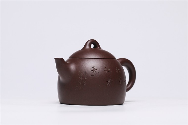马吉作品 秦权图片