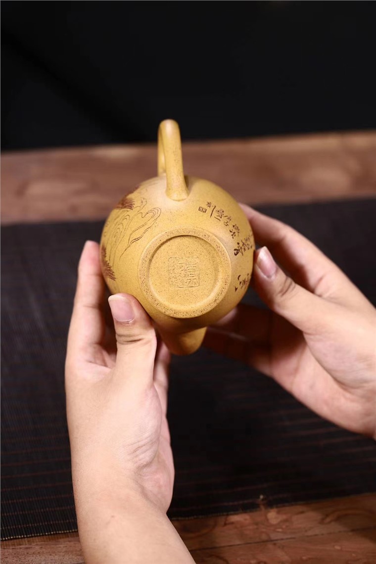史宗娟作品 云鹤