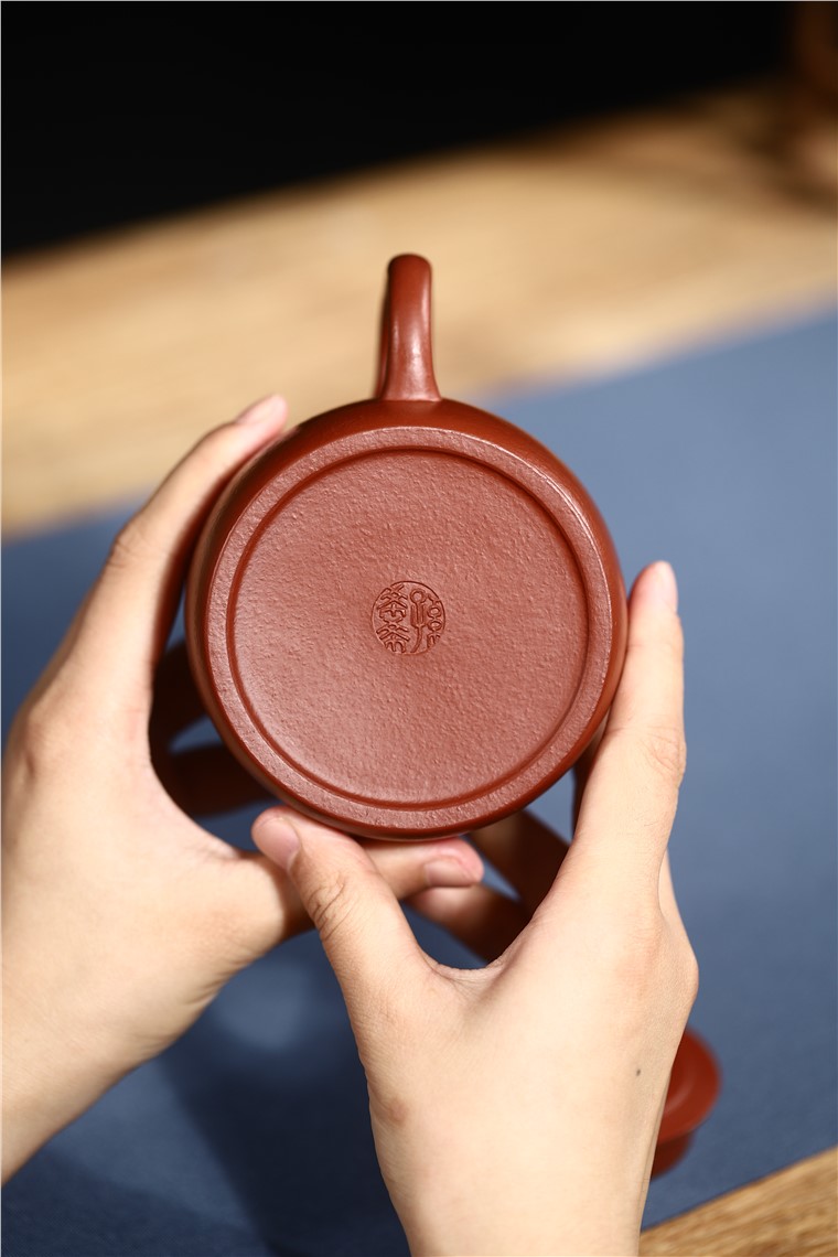 孙希希作品 井栏