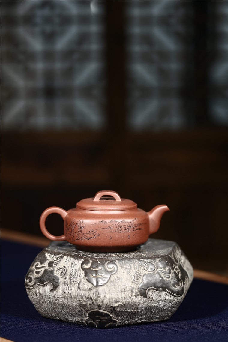 季赟作品 汉玉图片