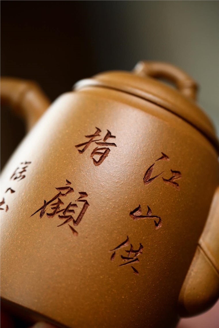 赵明敏作品 节节高升图片