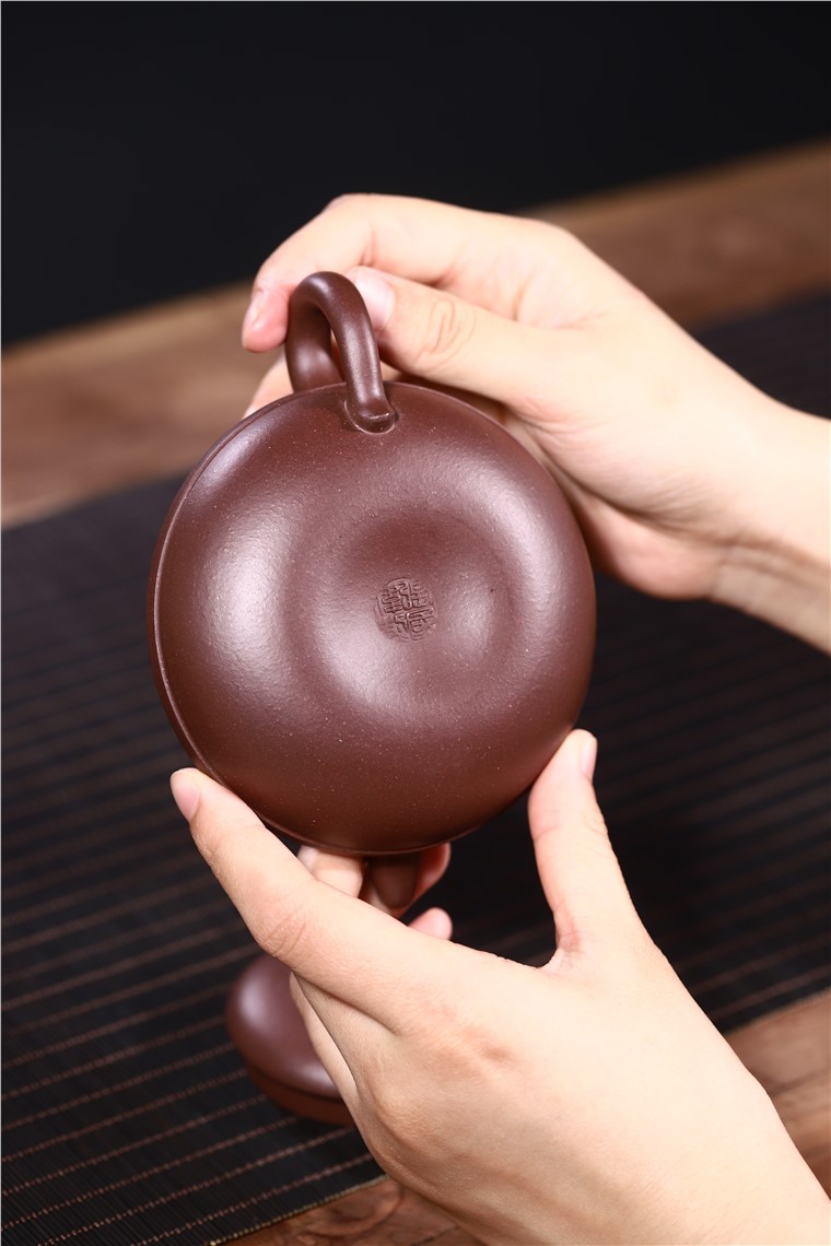 张国伟作品 线圆