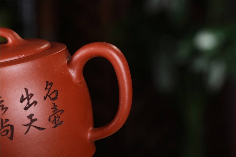 周小君作品 尚古图片