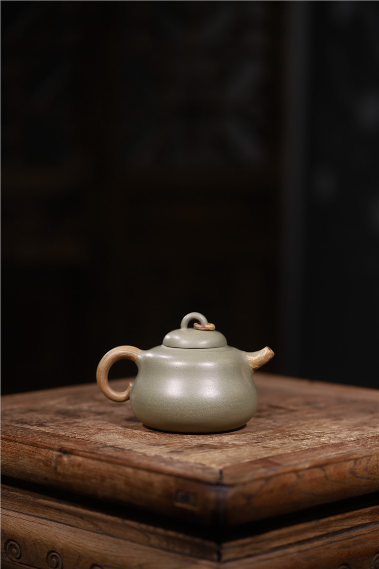 程露作品 福禄图片