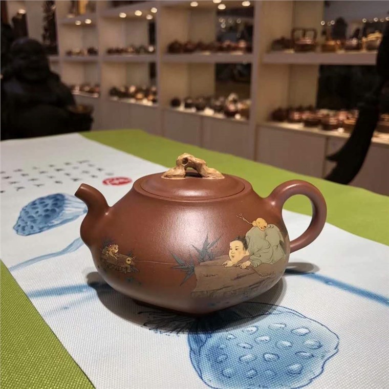 高潮龙作品 六合图片
