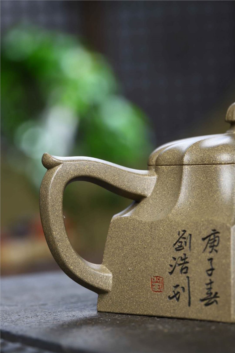 刘浩作品 凌波仙子图片