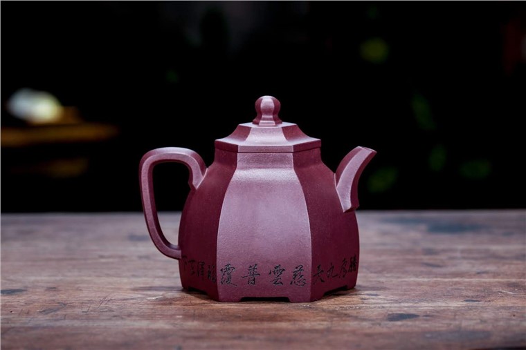 王小妹作品 祥瑞六方图片