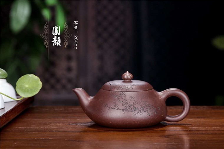 蒋国娟作品 圆韵图片