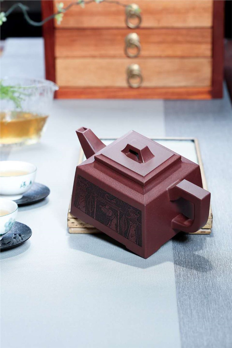 袁辉作品 方正图片