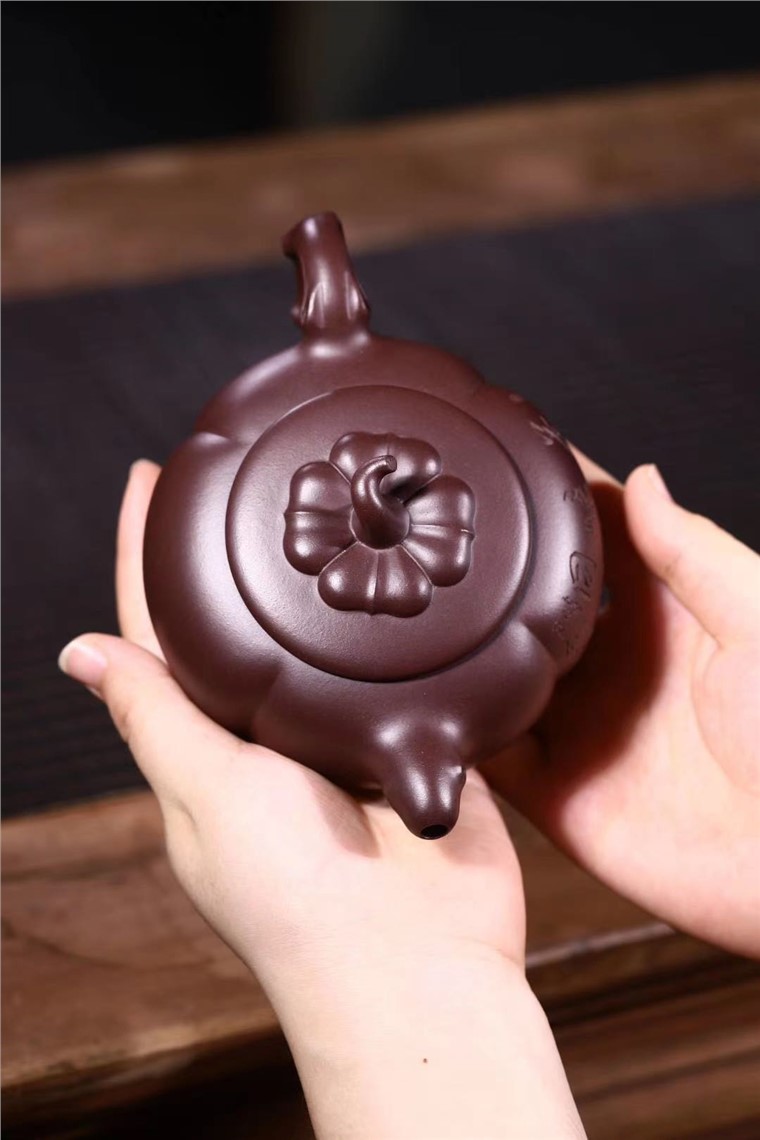 张国伟作品 柿瓜图片