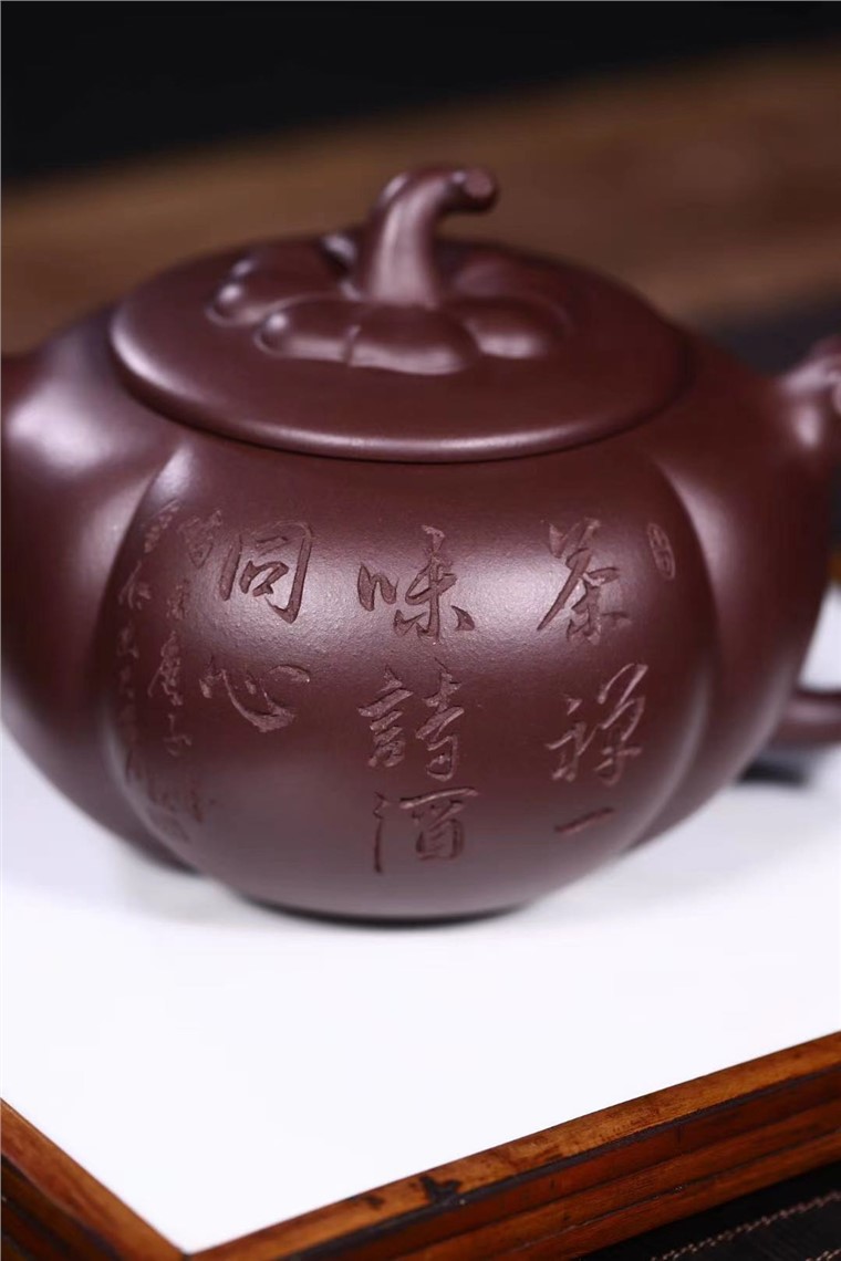 张国伟作品 柿瓜图片