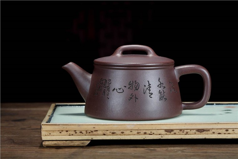 陈菊芳作品 井泉图片