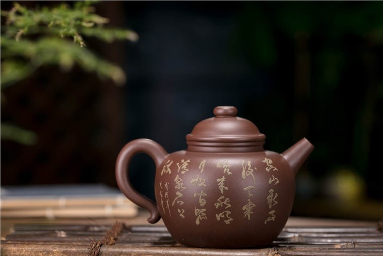 冯娟作品 圈钮图片