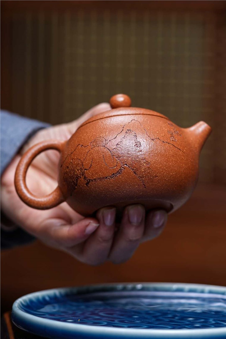 沈更轶作品 西施图片