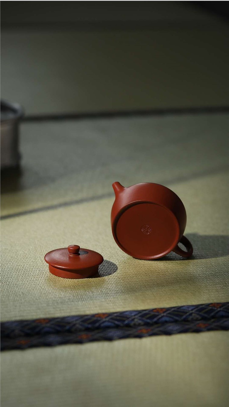 孙希希作品 桑扁