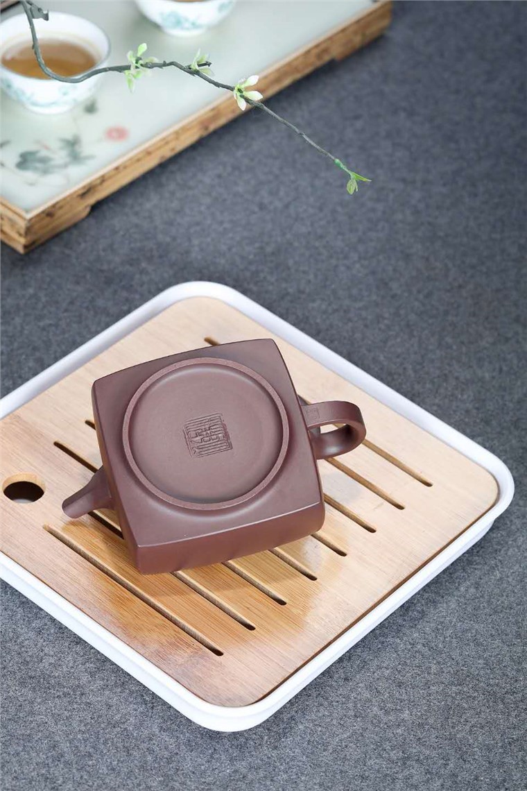 耿浩作品 玉琮