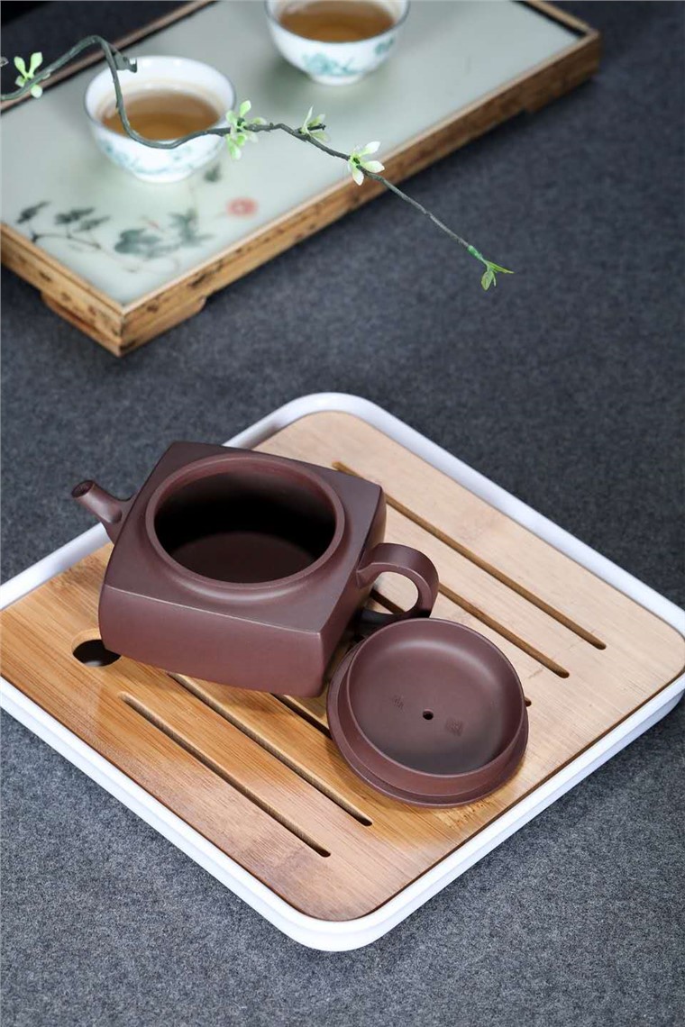 耿浩作品 玉琮图片