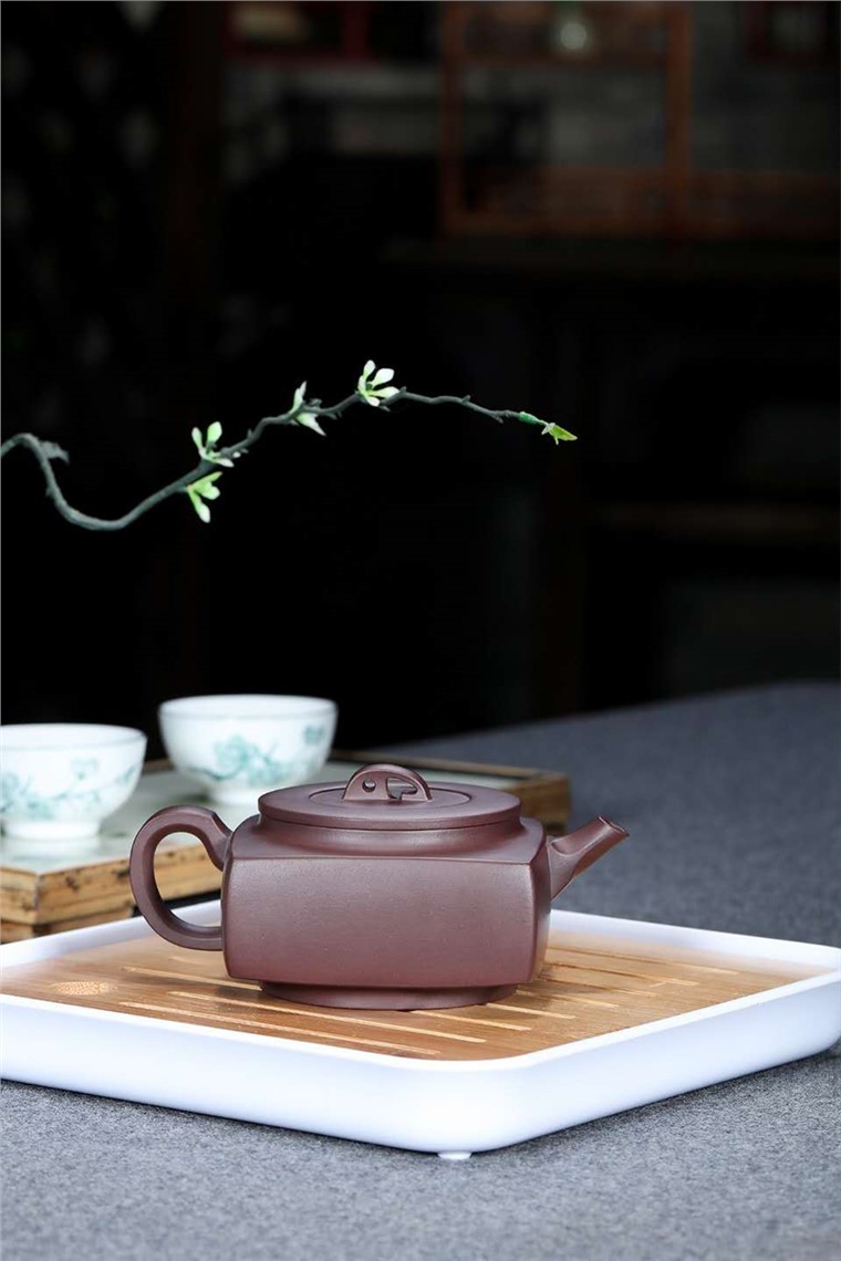 耿浩作品 玉琮图片