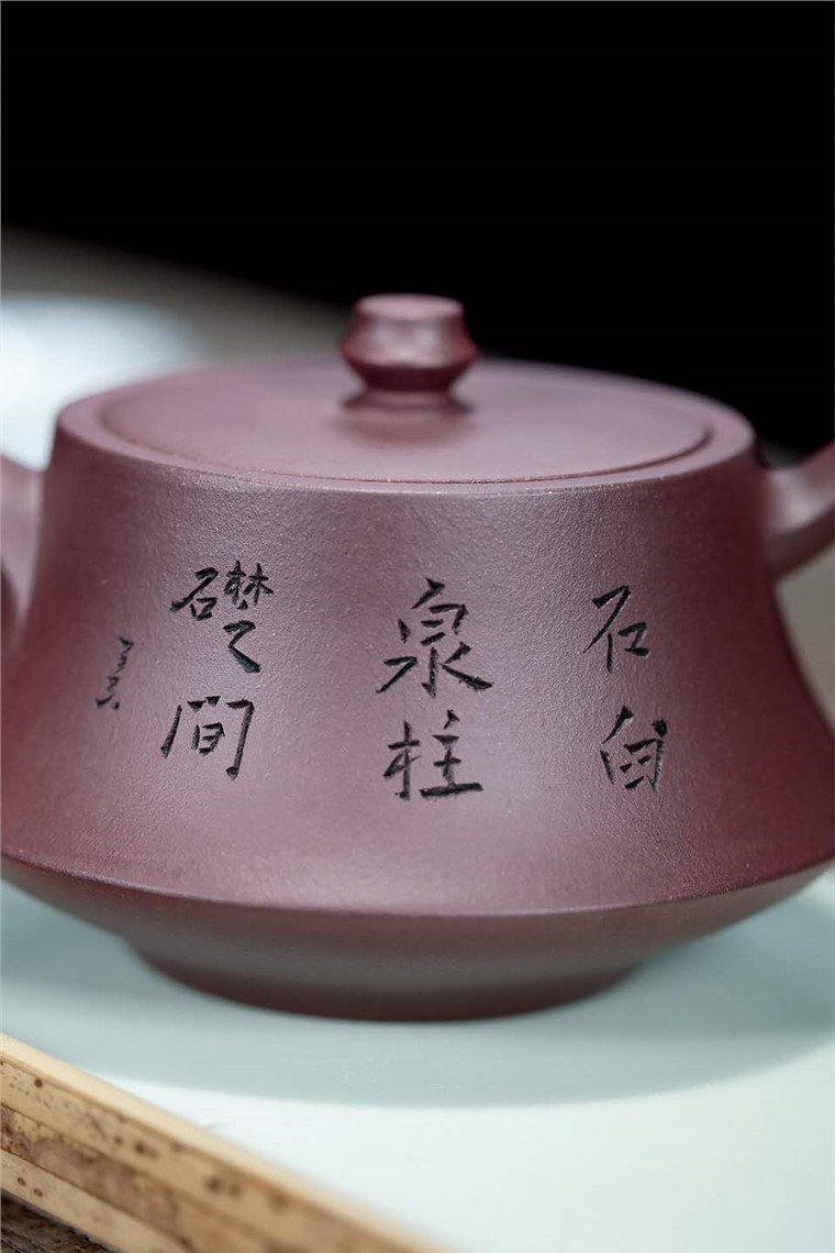王小妹作品 柱础图片