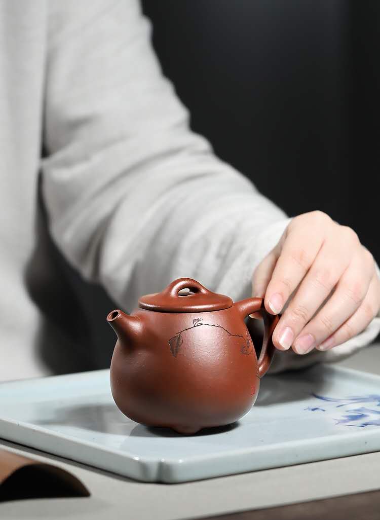 李晓璐作品 高石瓢图片