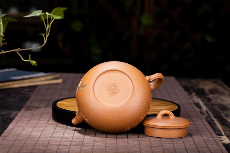 张万敏作品 竹印图片