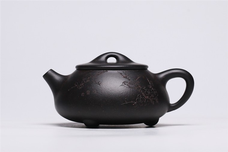 马吉作品 满瓢图片
