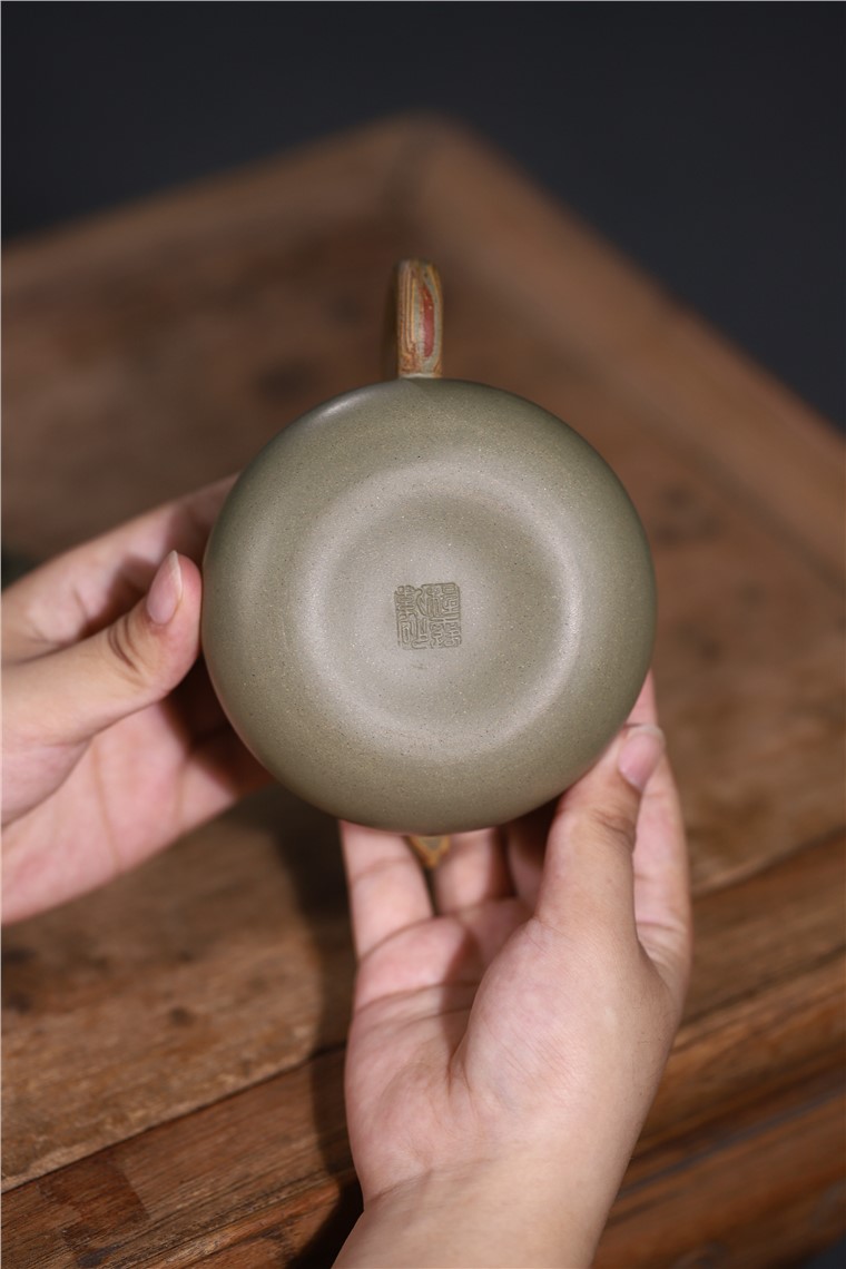 程露作品 福禄