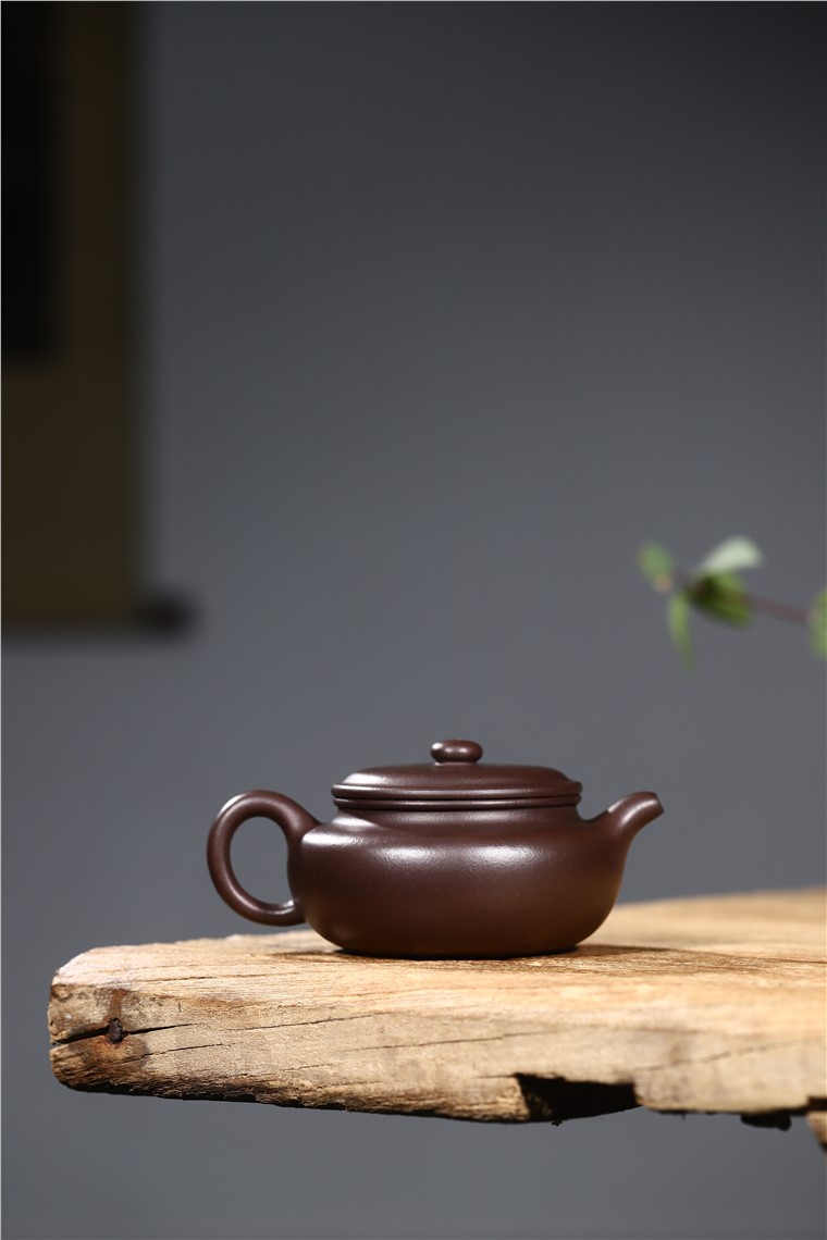 史宗娟作品 仿古图片