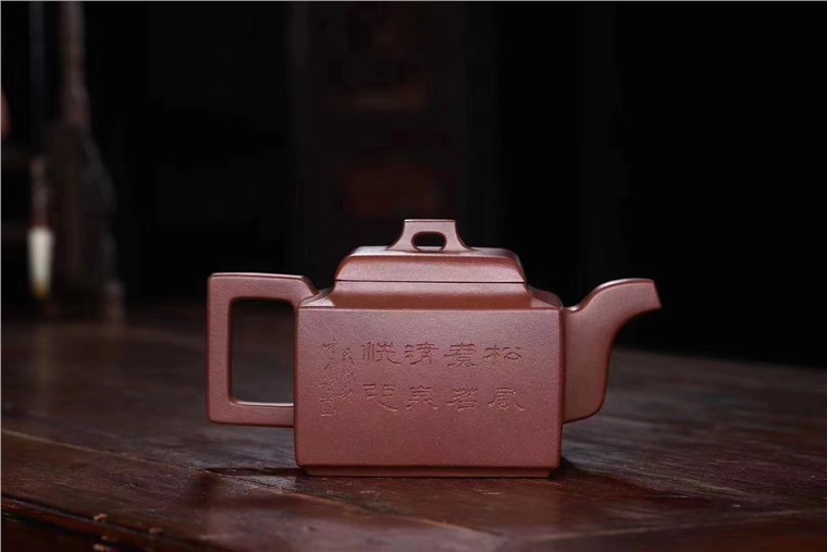 周伯其作品 亚明四方图片