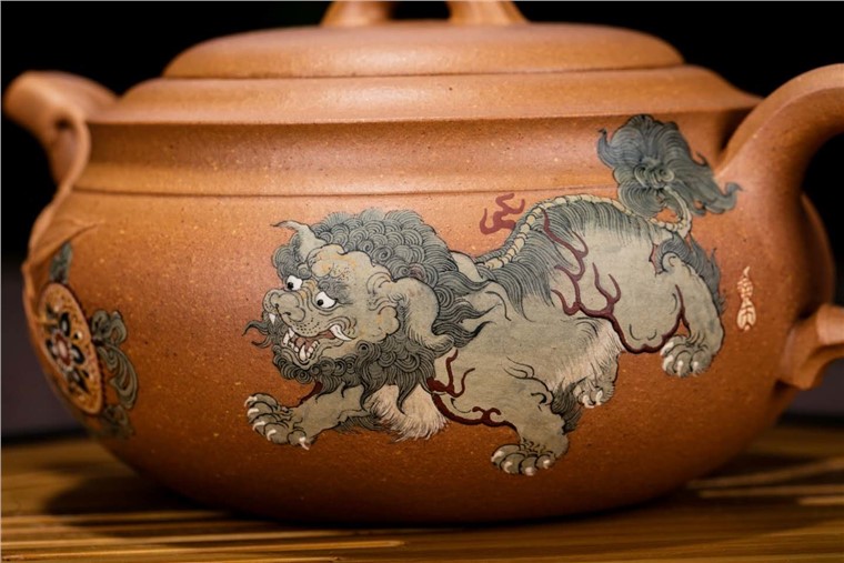 张万敏作品 竹印图片