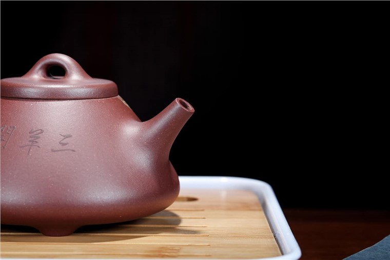 张小亦作品 石瓢图片