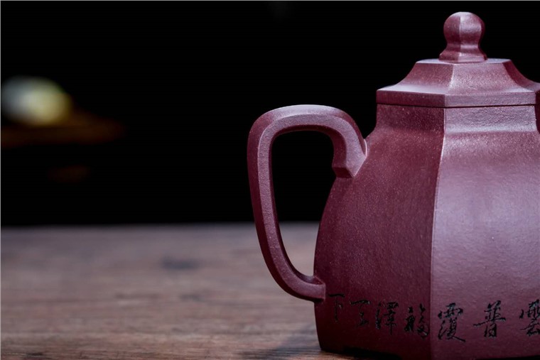 王小妹作品 祥瑞六方图片