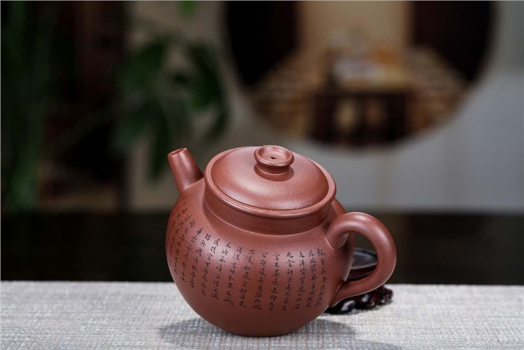 朱永强作品 巨轮珠图片