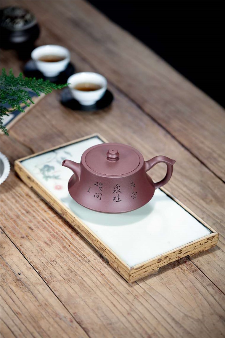 王小妹作品 柱础图片
