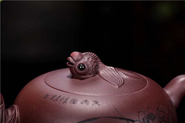 尹燕芳作品 金玉满堂图片