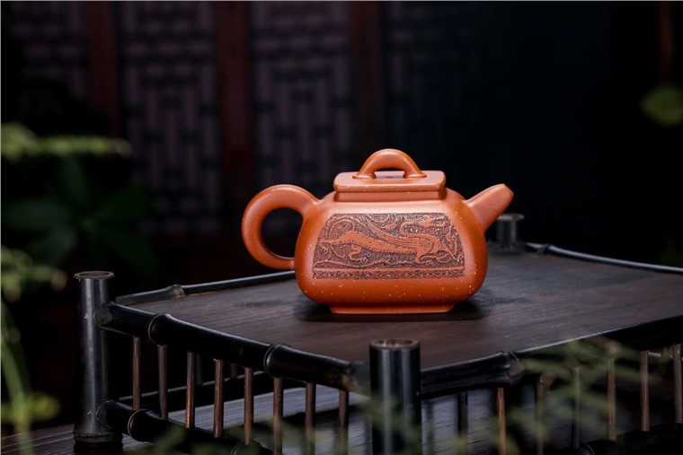 袁辉作品 道韵图片