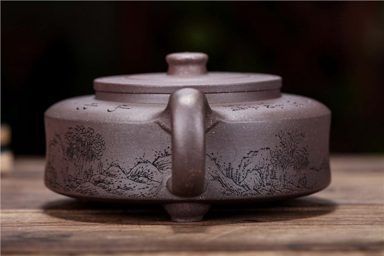 王小妹作品 周盘图片