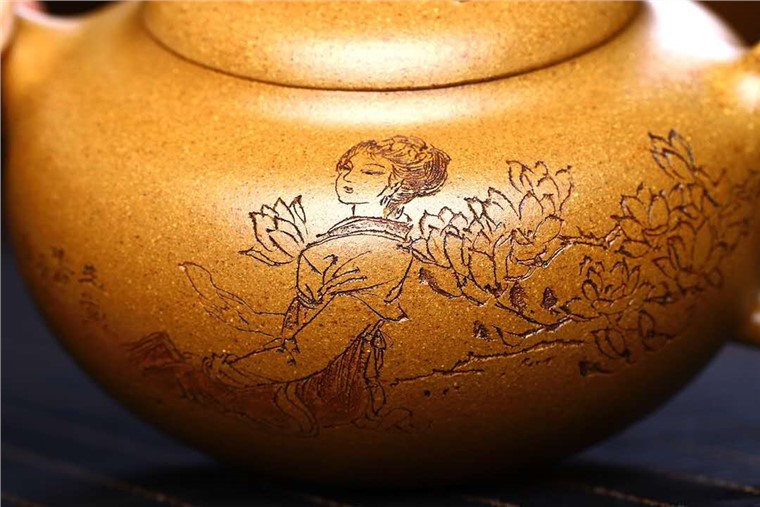 谈卫萍作品 玉兰春图片