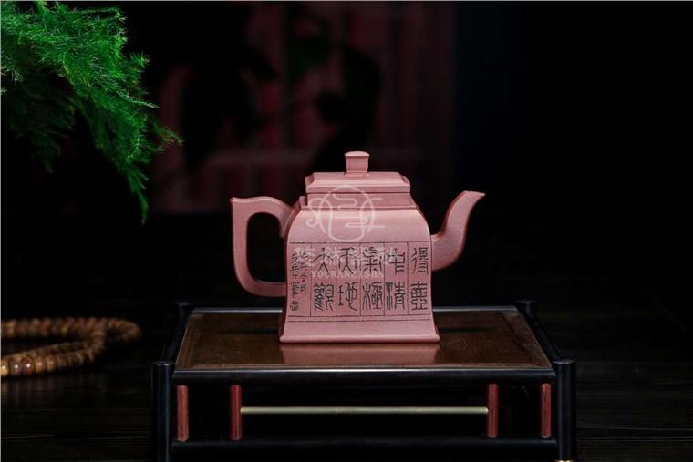程文兵作品 饮和图片