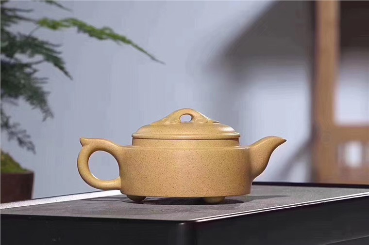 顾涛平作品 汉君如意图片