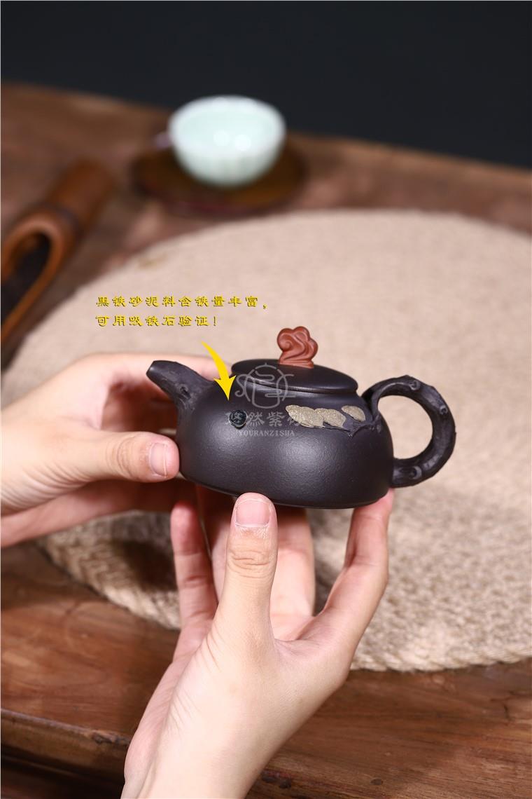 龚彧作品 云松图片