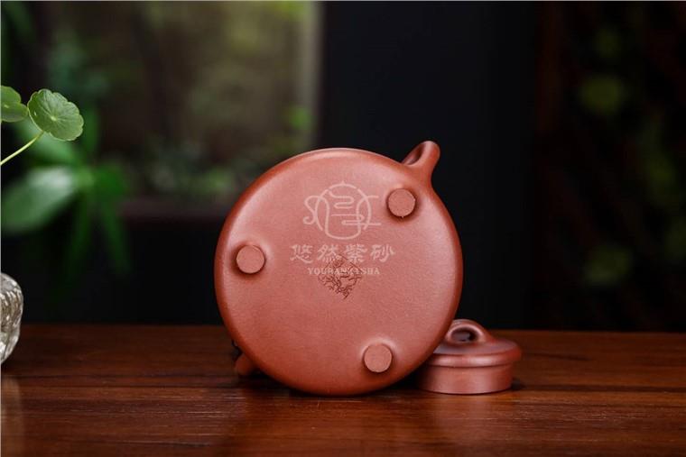 程文兵作品 石瓢图片