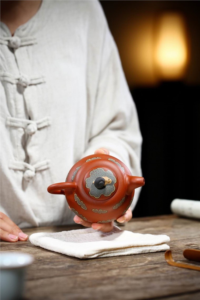 姚玲香作品 漫步图片
