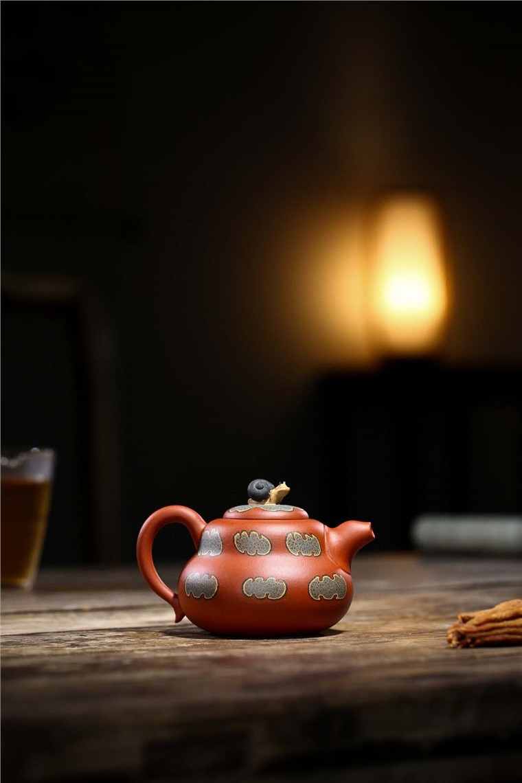 姚玲香作品 漫步图片